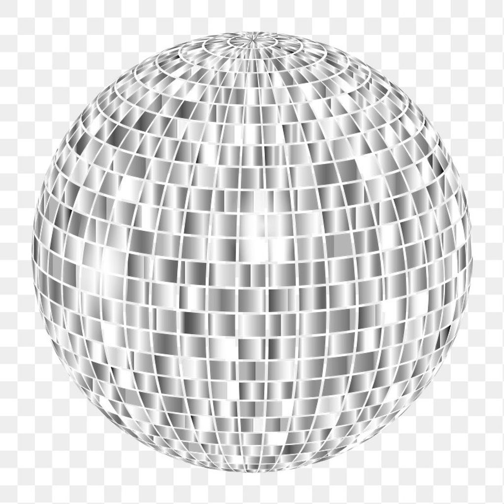Disco Ball: A Shining Accessory for Any Party Outfit