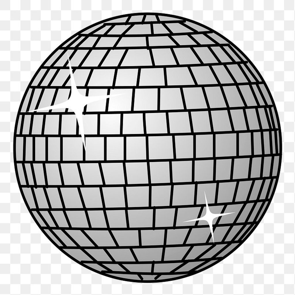 Disco Ball Paintings: Create a Dazzling Artwork