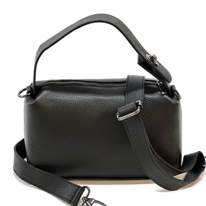 Sac à main en cuir Fiorenza 