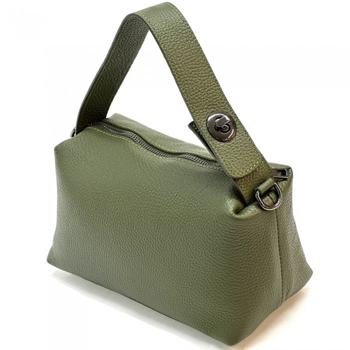 Sac à main en cuir Fiorenza 