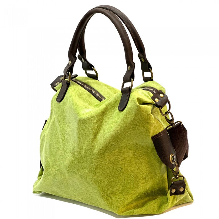Sac en cuir Ginevra 