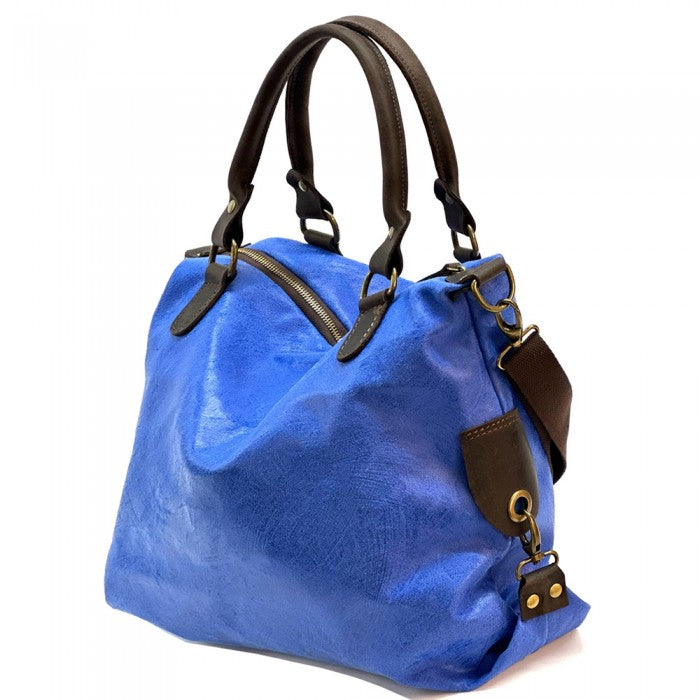 Sac en cuir Ginevra 