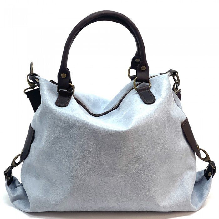 Sac en cuir Ginevra 