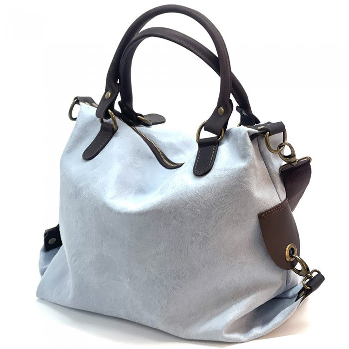Sac en cuir Ginevra 