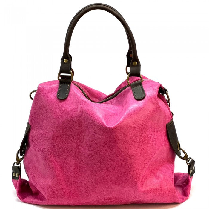 Sac en cuir Ginevra 