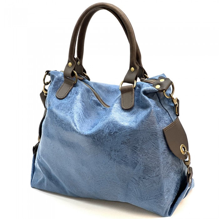 Sac en cuir Ginevra 