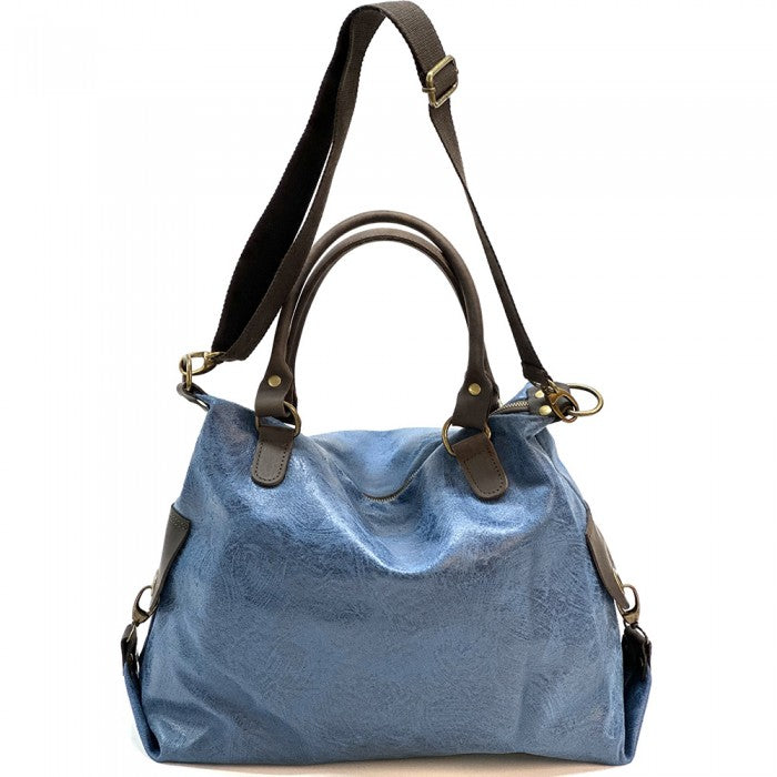 Sac en cuir Ginevra 