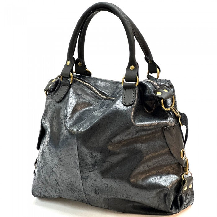Sac en cuir Ginevra 