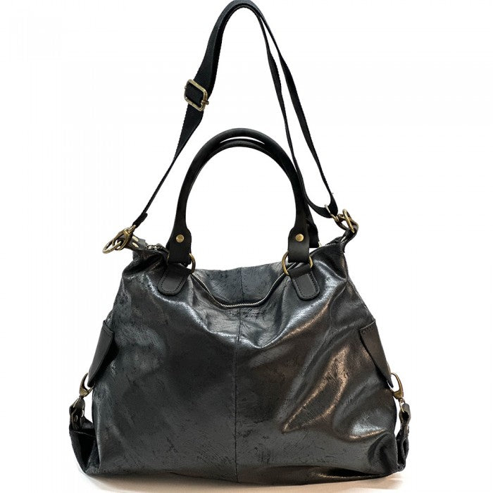 Sac en cuir Ginevra 