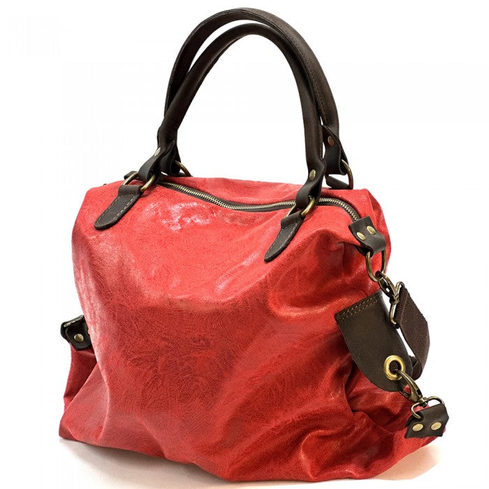 Sac en cuir Ginevra 