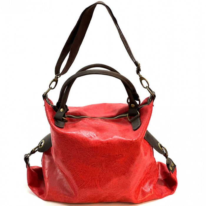 Sac en cuir Ginevra 