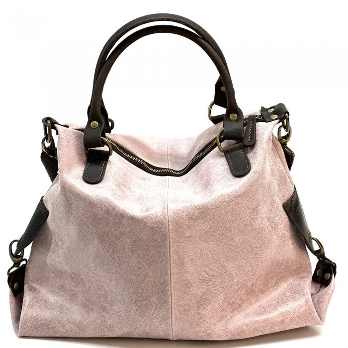 Sac en cuir Ginevra 