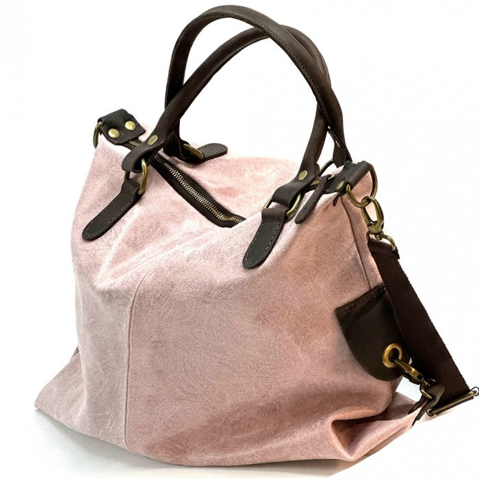 Sac en cuir Ginevra 