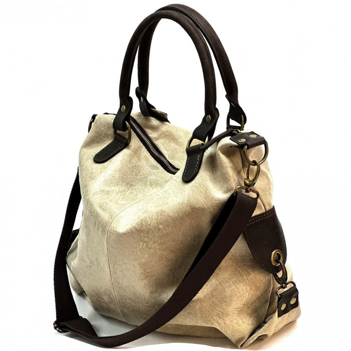 Sac en cuir Ginevra 