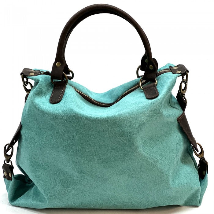 Sac en cuir Ginevra 