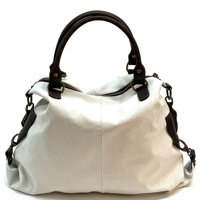 Sac en cuir Ginevra 