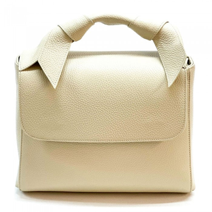 Alba cow leather Handbag