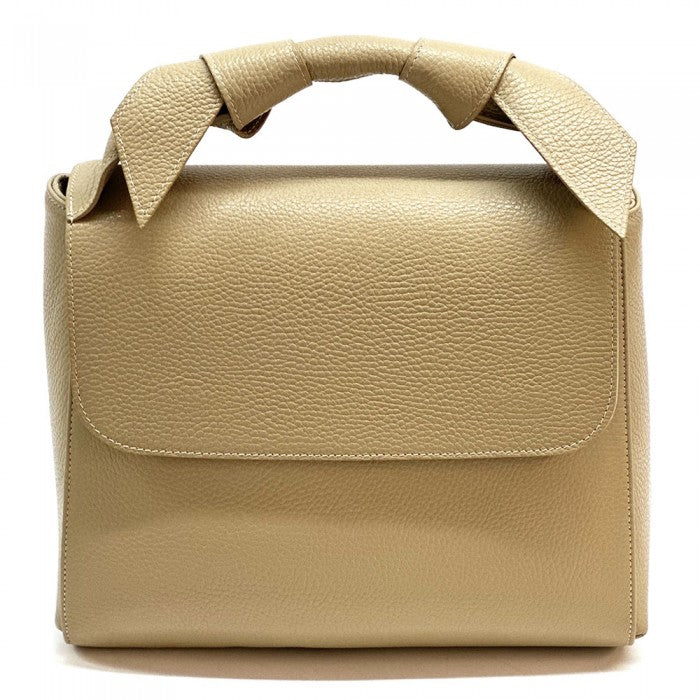 Alba cow leather Handbag