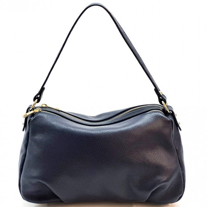 Nicoletta Leather Handbag