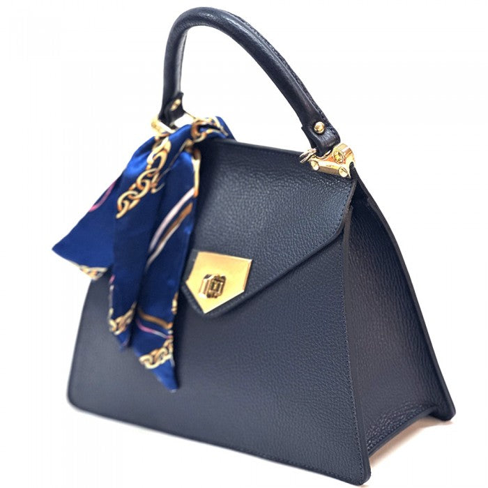 Sac en cuir Donatella 