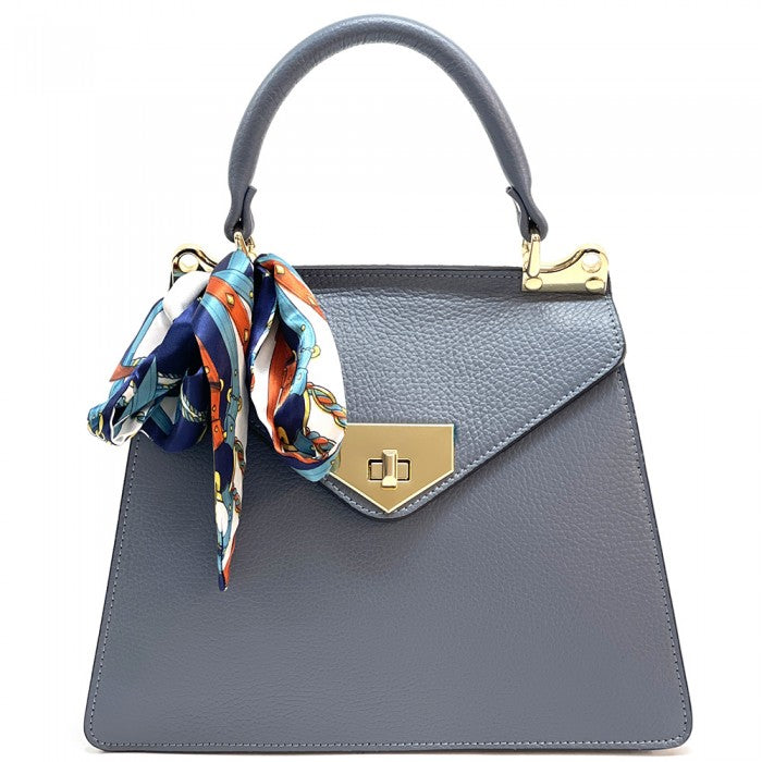 Sac en cuir Donatella 