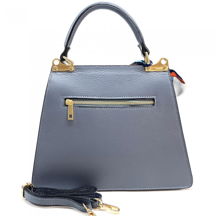 Sac en cuir Donatella 