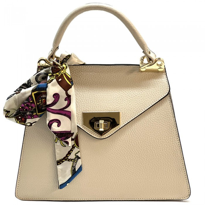 Sac en cuir Donatella 