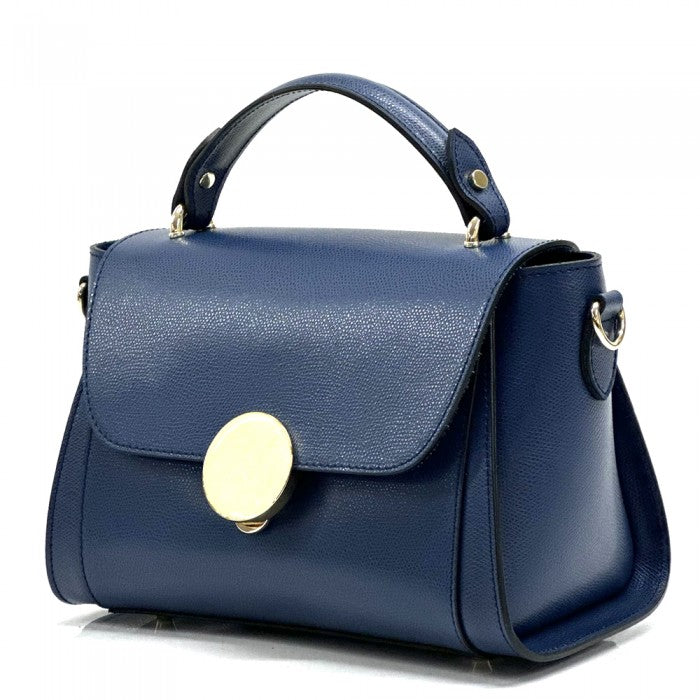 Sac à main en cuir Rubina 