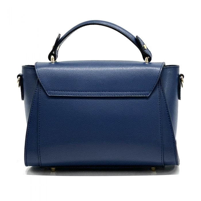 Sac à main en cuir Rubina 