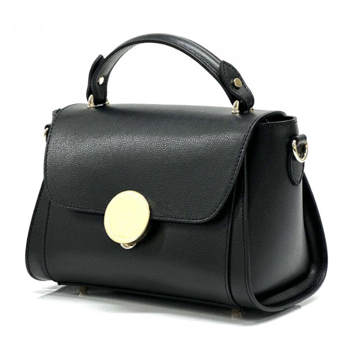 Sac à main en cuir Rubina 