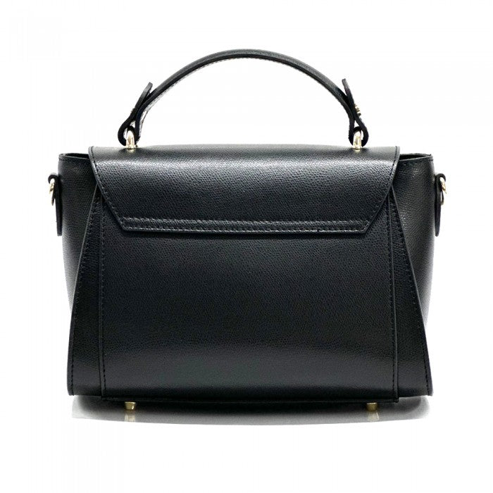 Sac à main en cuir Rubina 