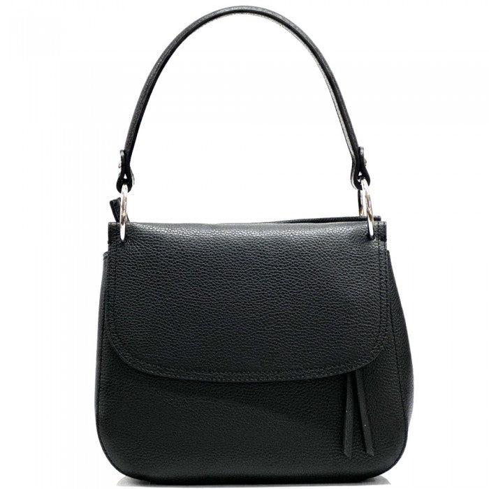 Sac à main en cuir Felicita 