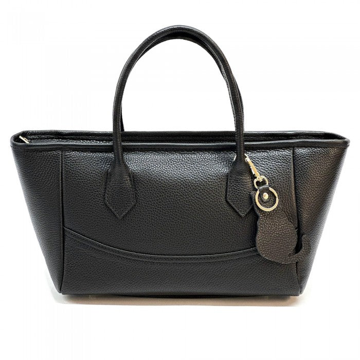 Sac cabas Costanza en cuir italien fait main 