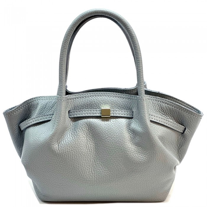 Sac à main Alessandra en cuir italien fait main 