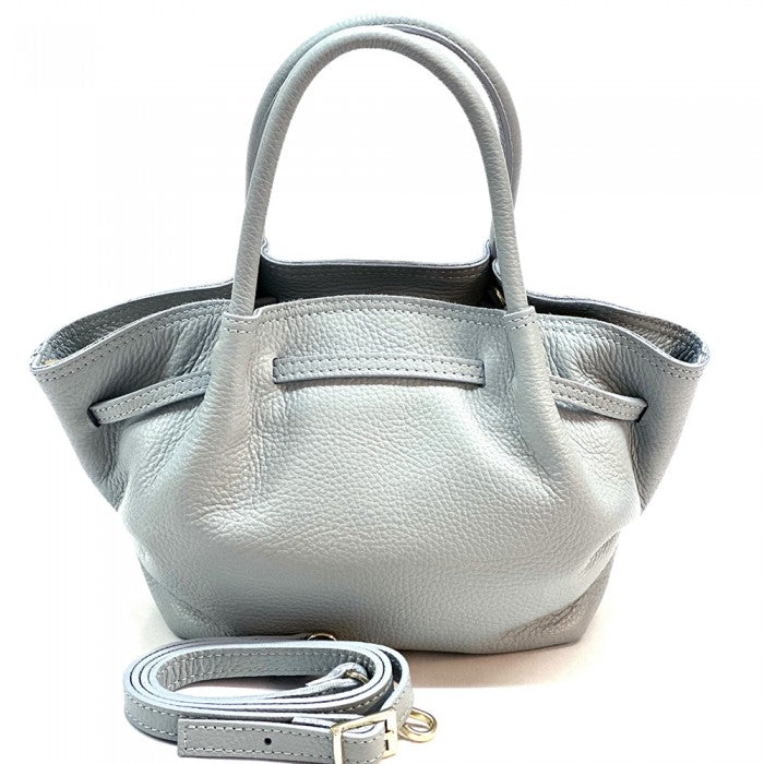 Sac à main Alessandra en cuir italien fait main 