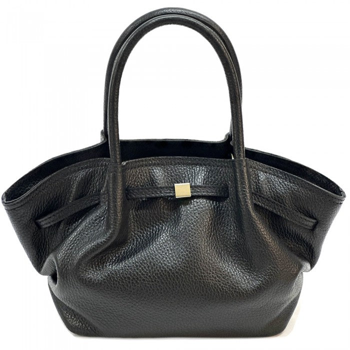 Sac à main Alessandra en cuir italien fait main 