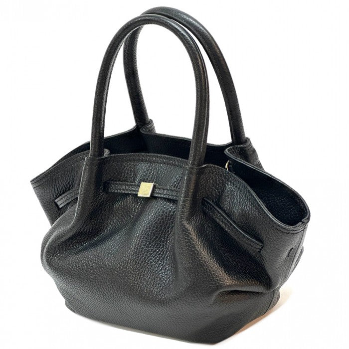 Sac à main Alessandra en cuir italien fait main 
