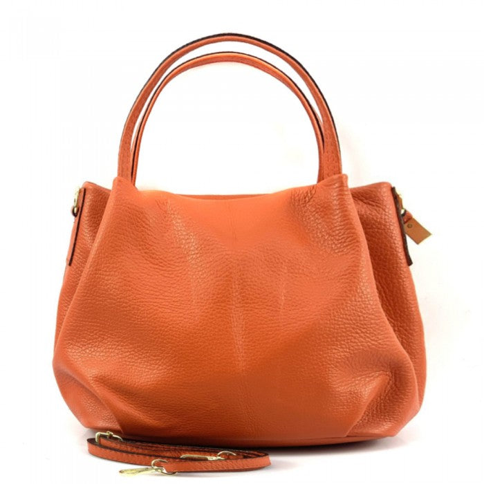 Patrizia leather Handbag