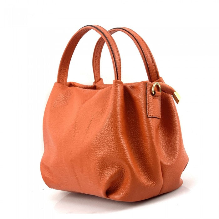 Patrizia leather Handbag