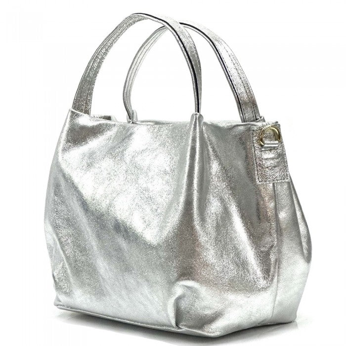 Patrizia leather Handbag