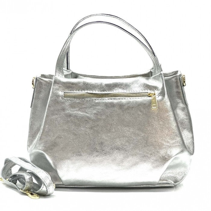 Patrizia leather Handbag