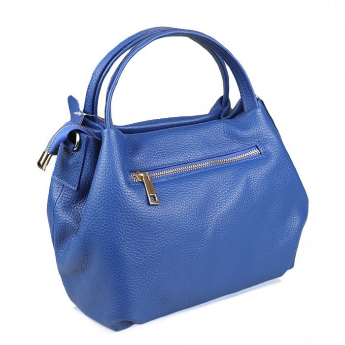Patrizia leather Handbag