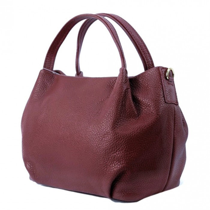 Patrizia leather Handbag
