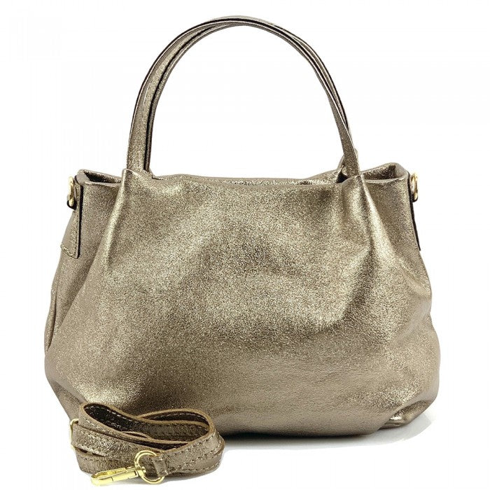 Patrizia leather Handbag