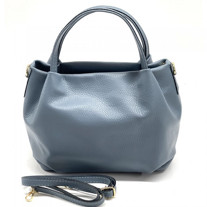 Patrizia leather Handbag