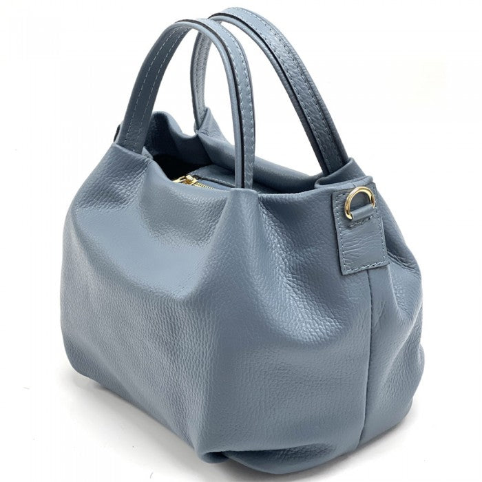 Patrizia leather Handbag