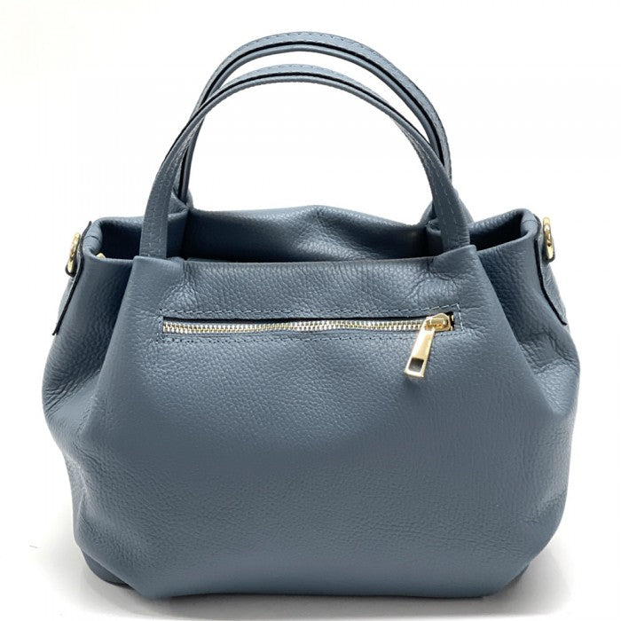 Patrizia leather Handbag