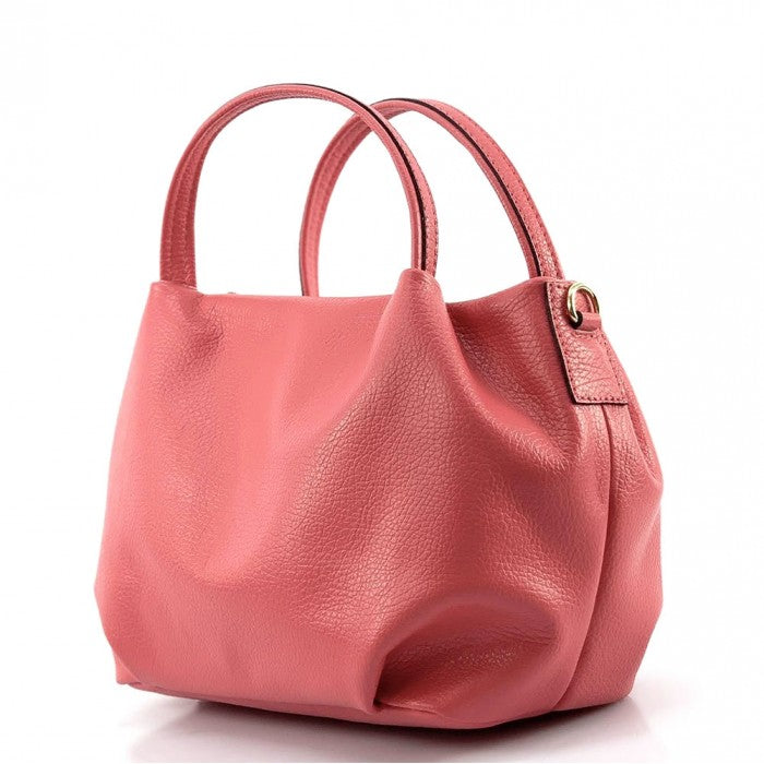 Patrizia leather Handbag