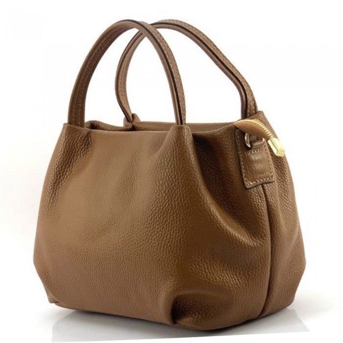 Patrizia leather Handbag