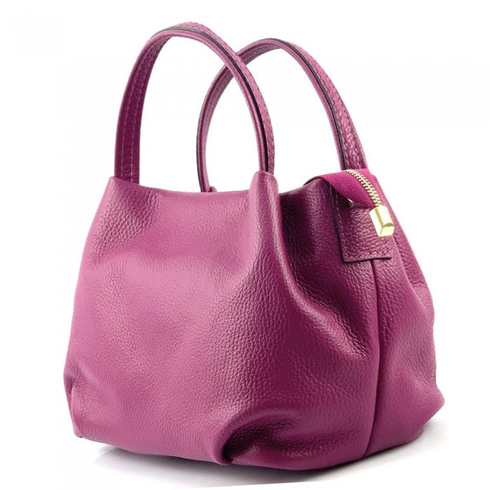 Patrizia leather Handbag